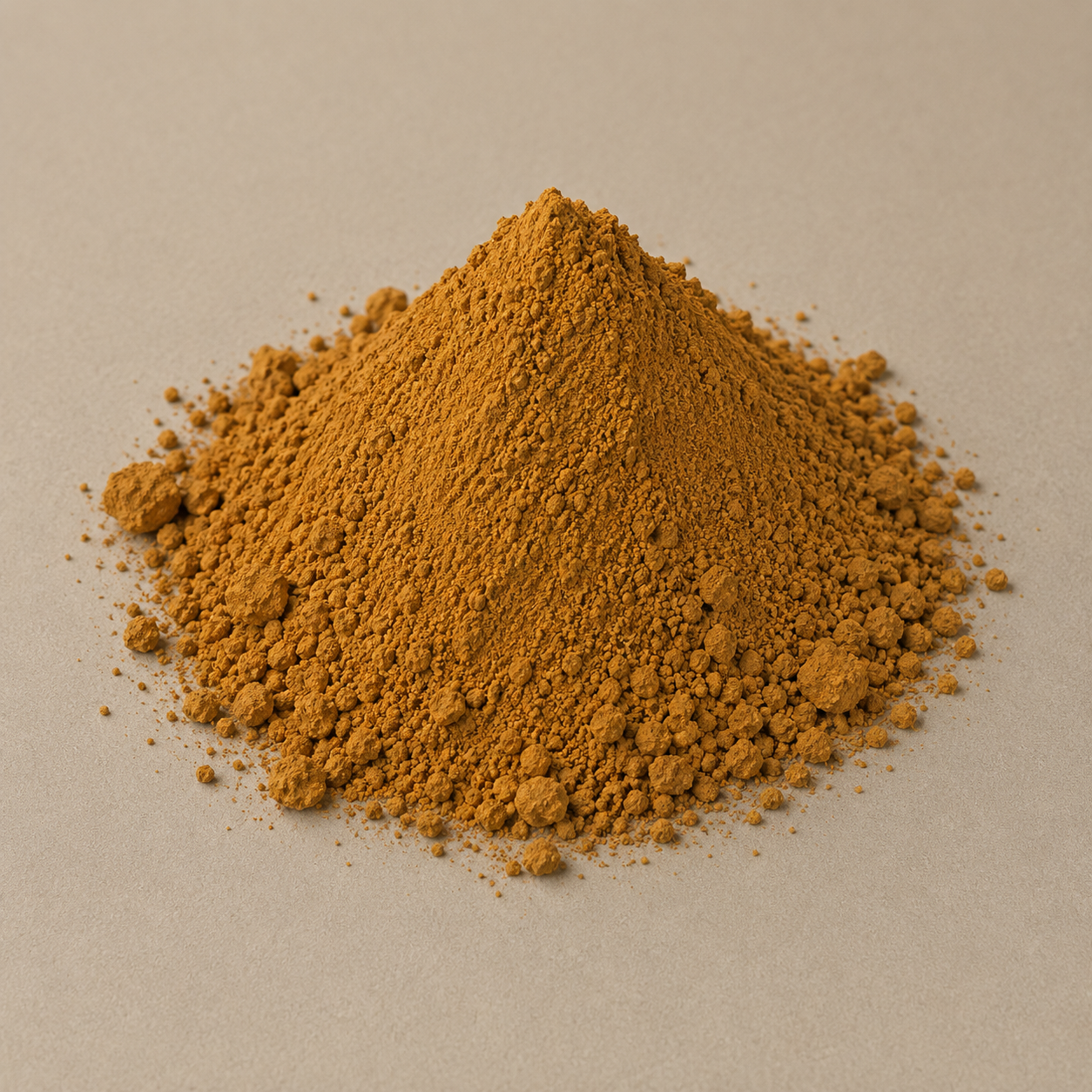 Dabīgā sienna Umbra 450 ml