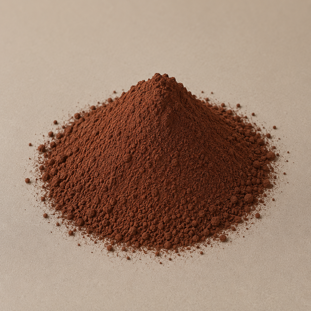 Dedzinātā sienna 450 ml
