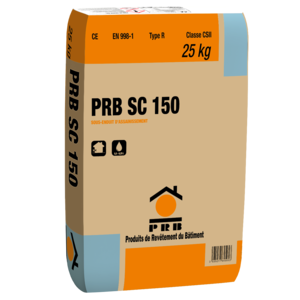PRB SC 150 (sanācijas apmetums)