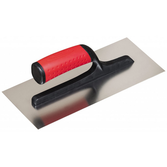 INOX apmetuma lāpstiņa