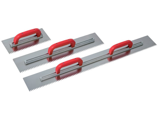 INOX līmes lāpstiņa fasādes armēšanai