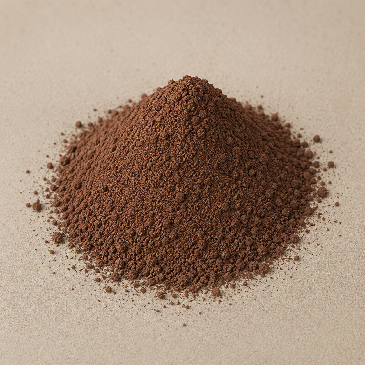 Dedzinātā Umbra  450 ml