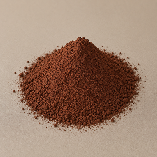 Dedzinātā sienna  450 ml