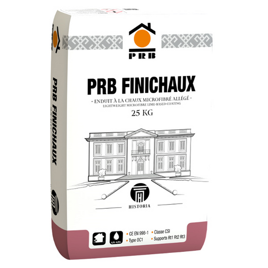PRB FINICHAUX GM