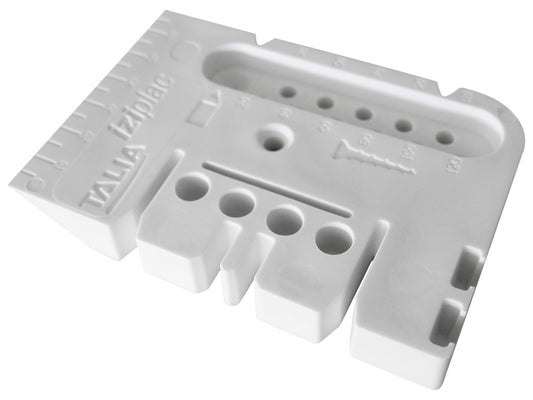 IZIPLAC® – daudzfunkcionāls instruments ģipškartona darbiem