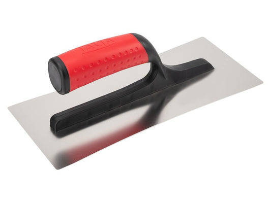 INOX špakteļlāpstiņa ģipškartonam