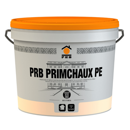 PRB PRIMCHAUX PE – Gruntskrāsa un porainības regulētājs