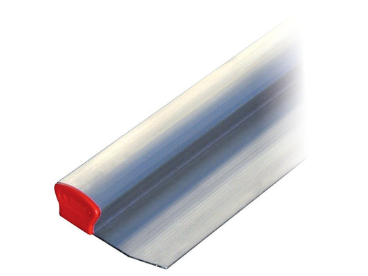 Alumīnija lineāls ar “H” profilu