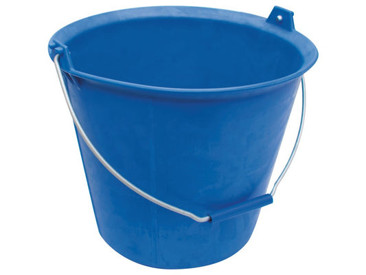 Pastiprināts spainis PRO (Zils 13 l )